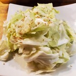 用戶對於好ちゃん 飯田橋本店的評論圖