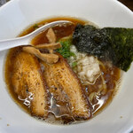 用戶對於麺匠 鶏吟  保谷店的評論圖