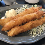 用戶對於レストラン雪河亭 本店的評論圖