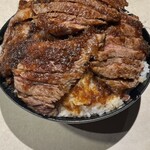 用戶對於ニクゼン 大名店的評論圖