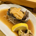 用戶對於千寿司 門前仲町店的評論圖