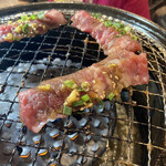 用戶對於0秒レモンサワー 仙台ホルモン焼肉酒場 ときわ亭 目黒店的評論圖