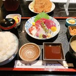 User's review image for 代官山 やまびこ