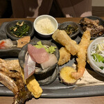 用户对于炉端焼 高知的评论图