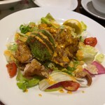 用戶對於デニーズ 勝どき店的評論圖
