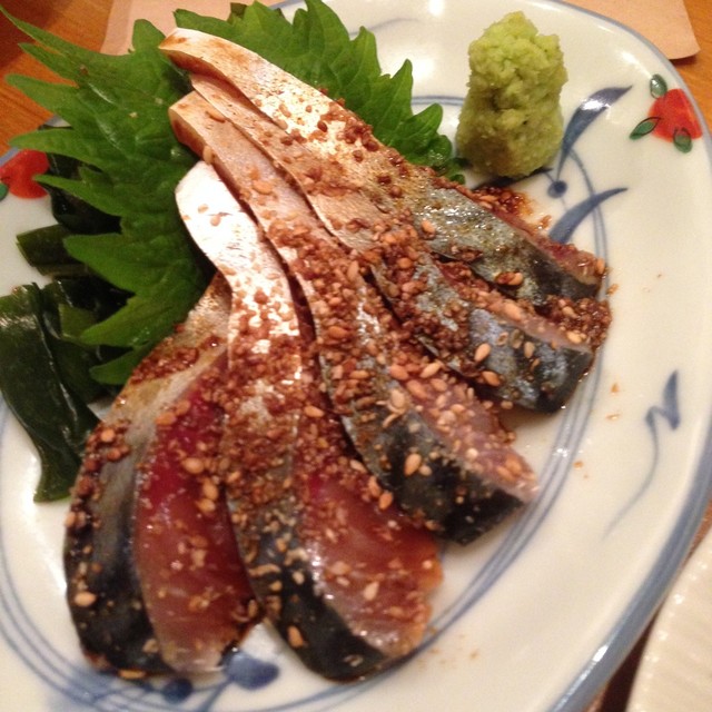 用戶對於麺料理とアジアンごはん 晴蔵的評論高清圖
