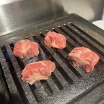 User's review image for ライブ焼肉 てんぐ 京橋店
