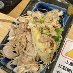 用戶對於ホルモン焼もんもん 北品川店的評論圖