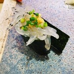 用户对于すし処おさえ的评论图