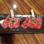 用戶對於一頭買焼肉 玄 浅草本店的評論圖