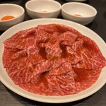用戶對於TRATT. USHIGORO 恵比寿店的評論圖