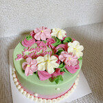 User's review image for ケーキラボ ニャムニャム