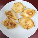 用户对于中国 東北飯店的评论图