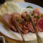 用户对于全州家 太宰府インター店的评论图
