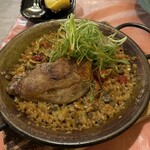 User's review image for びすとろ Den Den