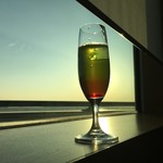 用戶對於キャセイパシフィック ラウンジ 東京 羽田空港的評論圖
