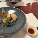 用户对于十勝川温泉 三余庵的评论图