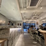 User's review image for STREAMER COFFEE COMPANY AKASAKA