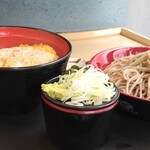 用戶對於名代 富士そば 鶯谷店的評論圖