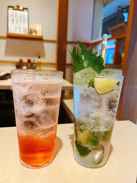 用户对于月島もんじゃ くうや 月島本店的评论高清图