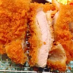 用戶對於新宿さぼてん的評論圖