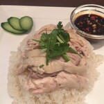 用户对于東京カオマンガイ 木場店的评论图