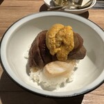 用戶對於焼肉グレート 神田ROOM店的評論圖