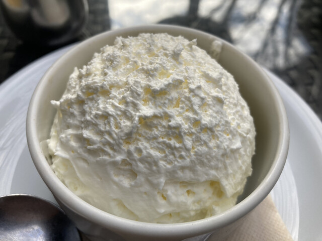 用戶對於IVY PLACE的評論高清圖