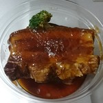 用戶對於東方紅 丸井国分寺店的評論圖