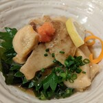 用戶對於ひょうたんなべ 雷門店的評論圖