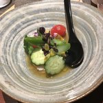 用戶對於割烹 ふた麦 麦酒庵分店的評論圖