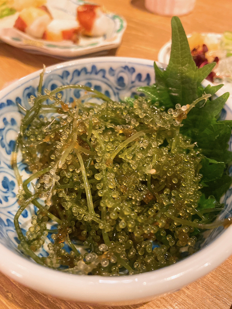 用戶對於鯛之鯛 梅田店的評論圖