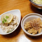 用戶對於がブリチキン 田町店的評論圖