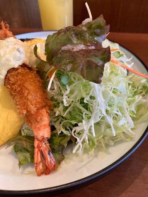 用户对于洋食 Kogame的评论高清图