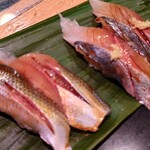 用戶對於にぎにぎ 一 西荻本館的評論圖