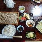 用户对于いし田的评论图