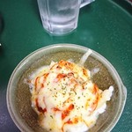 用户对于立ち飲み居酒屋 ドラム缶 神田店的评论图