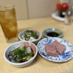 User's review image for みつわや酒店