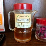 用户对于たかばしラーメン 亀岡店的评论图