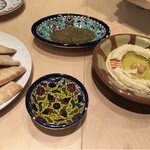 User's review image for ミシュミシュ