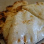 用戶對於マハ カレー的評論圖