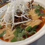 用戶對於麺屋 優光的評論圖