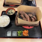 User's review image for ワンダーステーキ 岸和田店