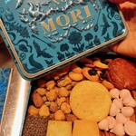 用戶對於パティスリー GIN NO MORI的評論圖