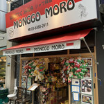 User's review image for MONGGO MORO