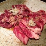 用戶對於炭火焼肉 舞牛的評論圖