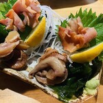 用戶對於魚金 本店的評論圖