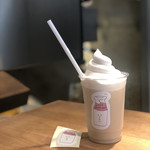 用户对于リトルスタンド 大名店的评论图