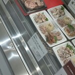 用户对于ディッシュ・アップ 銀座松屋店的评论图