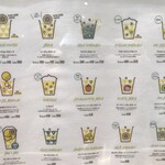 User's review image for レモネード by レモニカ あべのキューズモール店